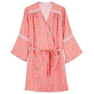 LAURENCE TAVERNIER Manon Kimono Size small